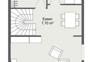 Modernisiertes Reihenendhaus mit Garten, Wärmepumpe, PV & Speicher – Die vollständige Adresse der Immobilie erhältst du vom Anbieter., 13509 Tegel, Berlin – Vorschaubild 21
