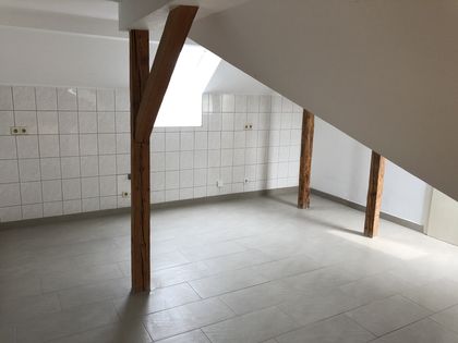 Zu vermieten ein kleines Zimmer Krefeld, Cameră de hot închiriat