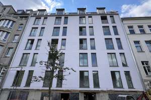 BESICHTIGUNG am 28.09 um 15:00 Berliner Allee: NEUBAU - ab SOFORT: 1-Zi-Whg, 24m² + BALKON – 13088 Weißensee, Berlin – Vorschaubild 16