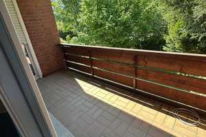 Gemütliches Reihenhaus mit Terrasse, Balkon und tollem Garten und im beliebten Niederursel! – Frankfurt am Main – Vorschaubild 7
