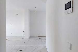 Dachterrassentraum: Luxuriöse Neubau 2-Zimmer Wohnung mit 30 m² Dachterrasse  – Bodenseestraße 45a, 81243 Pasing, München – Vorschaubild 4