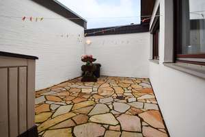 Bemerode: Atrium-Bungalow mit großem Potenzial – Die vollständige Adresse der Immobilie erhältst du vom Anbieter., 30539 Bemerode, Hannover – Vorschaubild 3