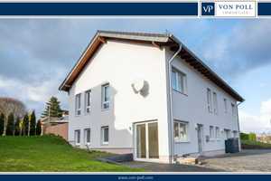 Großzügiges Einfamilienhaus mit vielen Optionen am Ortsrand gelegen, 5 km zur A3 – Westerwaldkreis – Vorschaubild 1