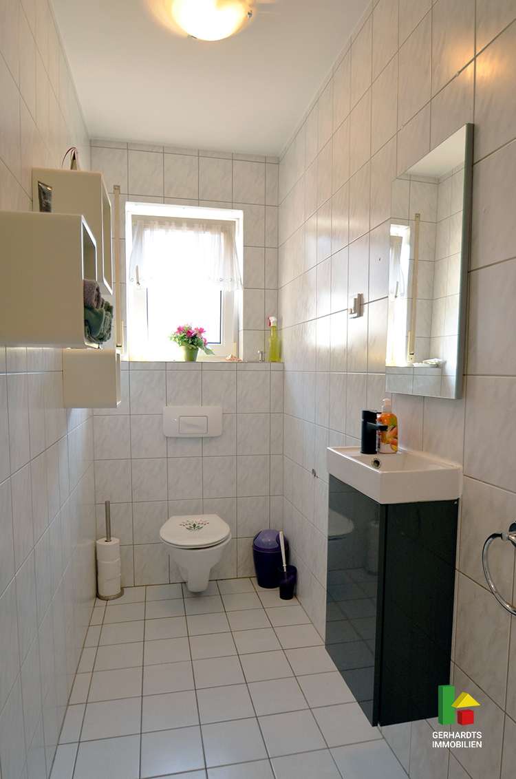 Immobilie in Brüggen - Ein Haus. Zwei Mieteinnahmen – Ihre sichere Kapitalanlage in Brüggen-Bracht! Jetzt reinschauen! - Bild 7