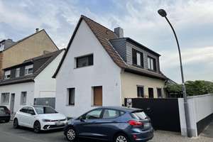 Ein Haus, viele Möglichkeiten –Einfamilienhaus mit separater Wohneinheit