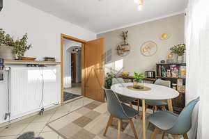 idyllisches Einfamilienhaus in ruhiger sonniger Lage im schönen Trudering mit 425 m2 Grund – Die vollständige Adresse der Immobilie erhältst du vom Anbieter., 81827 Waldtrudering, München – Vorschaubild 6