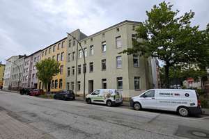 WG-Neugründung in Harburg – Möbliertes Zimmer in 2-Zimmerwohnung mit großer Wohnküche – Hohe Straße 18, 21073 Harburg (Ortsteil), Hamburg – Vorschaubild 1
