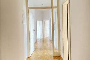 Helle, großzügige Altbauwohnung mit Flair! – Gutenbergstraße 17, 39106 Alte Neustadt, Magdeburg – Vorschaubild 7