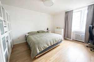 Helle 2-Zimmer Wohnung in Düsseldorf Pempelfort – Camphausenstraße 18, 40479 Pempelfort, Düsseldorf – Vorschaubild 4