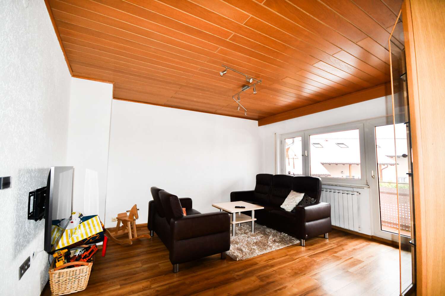 Immobilie in Wilhermsdorf - VON POLL | Komfortables Zuhause mit flexiblen Nutzungsmöglichkeiten - Bild 2