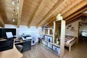 *RESERVIERT*
Modernisiertes Zweifamilienhaus mit Pool, Luxusausstattung in Böhmenkirch – Die vollständige Adresse der Immobilie erhältst du vom Anbieter., 89558 Böhmenkirch – Vorschaubild 14