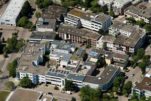 Wohnen und Arbeiten auf 160m²  in Stuttgart-Degerloch – Die vollständige Adresse der Immobilie erhältst du vom Anbieter., 70597 Tränke, Stuttgart – Vorschaubild 2