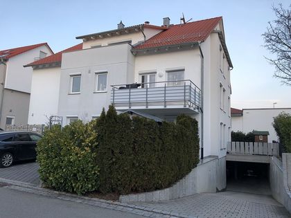 Wohnung Mieten In Altdorf (Kreis Böblingen) - ImmoScout24