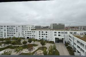 Moderne 2-Zimmer Wohnung mit Balkon im 5. OG in München-Obermenzing – Angela-Molitoris-Platz 7, 81245 Neupasing, München – Vorschaubild 12