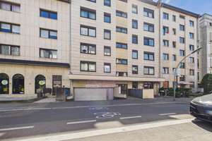 Exklusives Westend, 3-Zimmer-Wohnung mit Tiefgaragenstellplatz und Südbalkon mit Blick ins Grüne 
 – 60325 Westend-Süd, Frankfurt am Main – Vorschaubild 11