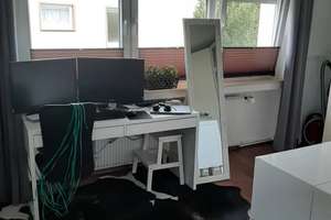 1.OG, 81 m² – 4-Zimmer zwischen Nordpark & Schloßhof – Die vollständige Adresse der Immobilie erhältst du vom Anbieter., 33613 Mitte, Bielefeld – Vorschaubild 2