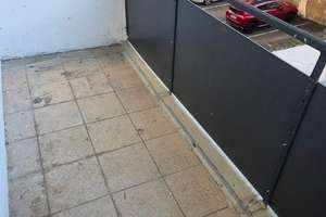 Frisch modernisierte 2-Zimmer-Wohnung - sofort bezugsfrei – Hohenstaufenstr. 56, 75177 Nordstadt, Pforzheim – Vorschaubild 5