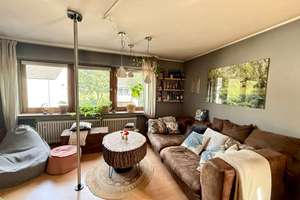 Vielseitiges Zweifamilienhaus mit Garten, Balkon und ausgebautem Dachgeschoss in OB-Dümpten – Die vollständige Adresse der Immobilie erhältst du vom Anbieter., 46045 Dümpten, Oberhausen – Vorschaubild 7
