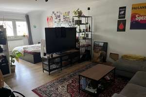 Schöne Wohnung mit toller Aussicht am Rand der Mannheimer Quadrate – U 6 11, 68161 Innenstadt/Jungbusch, Mannheim – Vorschaubild 3
