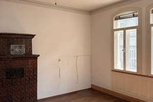 Repräsentative 3-Zimmer Wohnung in Bad Urach EG 100qm – Eberleplatz 1, 72574 Bad Urach – Vorschaubild 4