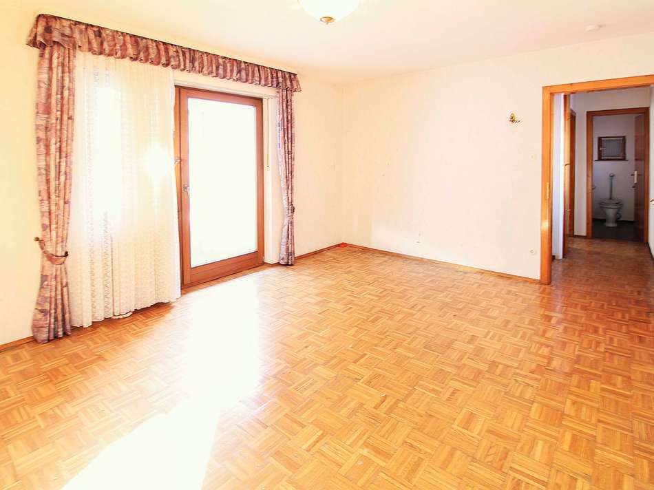 Schlafzimmer I 1.OG
