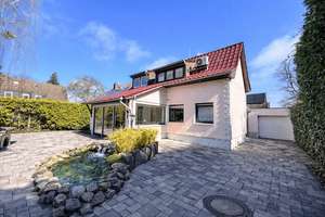 FRANK IMMOBILIEN  Idyllisches Wohnen! In schöner Rudower Lage! – Die vollständige Adresse der Immobilie erhältst du vom Anbieter., 12355 Rudow, Berlin – Vorschaubild 2