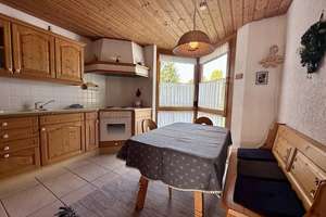 Gemütliches Reihenmittelhaus mit Panoramablick auf Bodensee und Berge in Oberteuringen – Die vollständige Adresse der Immobilie erhältst du vom Anbieter., 88094 Oberteuringen – Vorschaubild 5