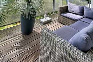 Moderne 3-Zimmer-Wohnung in Düsseldorf-Unterbach – Wohnen nahe Unterbacher See – Die vollständige Adresse der Immobilie erhältst du vom Anbieter., 40627 Unterbach, Düsseldorf – Vorschaubild 10