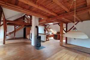 Historische Mühle mit großem Wohntrakt und Nebengebäuden mit Herz und Potential nahe Regensburg – Fahnmühle 1, 93179 Regensburg (Kreis) – Vorschaubild 5