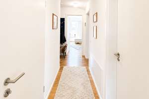 Exklusive 4-Zimmer-Wohnung mit Wasserblick, Balkon & Tiefgarage in Bestlage von Berlin-Spandau – Die vollständige Adresse der Immobilie erhältst du vom Anbieter., 13585 Hakenfelde, Berlin – Vorschaubild 31