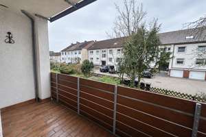 Moderne Eigentumswohnung in bester Innenstadtlage von Seelze