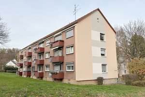 Zuhause mit drei Zimmern in Salzgitter