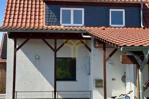Charmante Doppelhaushälfte mit modernen Upgrades in der Gifhorner Südstadt – Die vollständige Adresse der Immobilie erhältst du vom Anbieter., 38518 Gifhorn – Vorschaubild 2