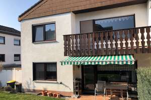 Doppelhaushälfte – Homburger Straße 12d, 61206 Wöllstadt – Vorschaubild 18