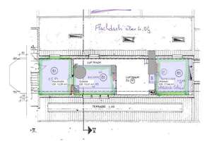 Traumhafte, sehr attraktive Luxuswohnung in Isar- und U-Bahn- Nähe mit Alpenblick – Rupert-Mayer-Straße 6, 81379 Thalkirchen, München – Vorschaubild 34