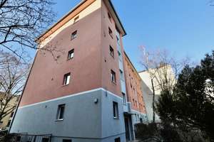 MIT SÜD-BALKON - BEGEHRTE LAGE ZWISCHEN KU'DAMM & GRUNEWALD - ZUM SELBSTGESTALTEN – Auguste-Viktoria-Str. 3A ll, 14193 Schmargendorf, Berlin – Vorschaubild 17