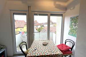 Tolle Anlage und für Menschen mit "MEHR Bedarf" gibt´s noch ein 2. Haus dazu – Stuttgart – Vorschaubild 10