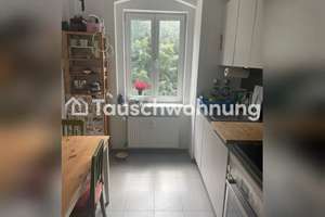 Tauschwohnung: Ruhige 2-Zimmer-Wohnung in der Grüne Stadt – Margarete-Walter-Str. 8, 10407 Prenzlauer Berg, Berlin – Vorschaubild 5