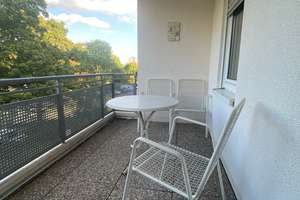 Bezugsfreie 2ZKB2B-Wohnung im Zentrum von MA-Vogelstang – Sachsenstr. 101, 68309 Vogelstang, Mannheim – Vorschaubild 20
