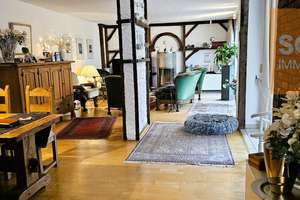 SO24: Düren Merken, Sehr gepflegtes EFH, Garage, Teilkeller, Garten, Top – Die vollständige Adresse der Immobilie erhältst du vom Anbieter., 52353 Merken, Düren – Vorschaubild 6