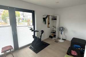 *HELLE & MODERNE 3,5-ZIMMER-WOHNUNG MIT TERRASSE UND GARTEN!* – Die vollständige Adresse der Immobilie erhältst du vom Anbieter., 40237 Düsseltal, Düsseldorf – Vorschaubild 9
