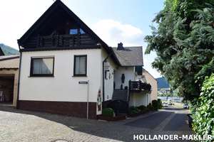 Rustikales, solides Haus mit Moselblick in Bruttig-Fankel – Die vollständige Adresse der Immobilie erhältst du vom Anbieter., 56814 Bruttig-Fankel – Vorschaubild 4