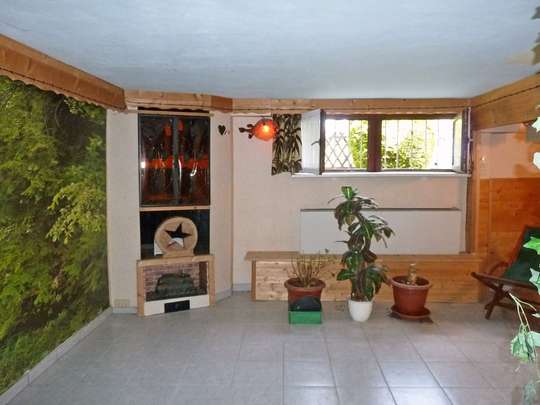 Großzügiges Mehrgenerationenhaus im Rudower Blumenviertel - Bild 28