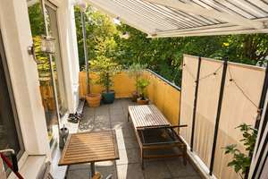 Büderich: Hochwertige 3-Zi.-ETW mit Südbalkon wertbeständig investieren oder später selbst einziehen – Die vollständige Adresse der Immobilie erhältst du vom Anbieter., 40667 Meerbusch – Vorschaubild 17