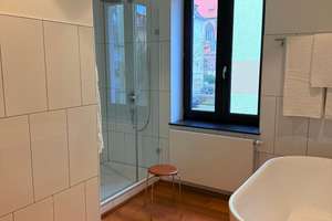 Elegante 2-Zimmer-Wohnung mit Altbaucharme und modernem Wohnkomfort – Die vollständige Adresse der Immobilie erhältst du vom Anbieter., 89073 Mitte, Ulm – Vorschaubild 8