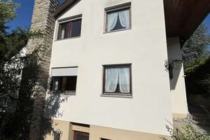 Individuelles Wohnhaus im schönen Wohngebiet mit Aussichtslage in Bad Mergentheim, Ortsteil Neunkirc – Die vollständige Adresse der Immobilie erhältst du vom Anbieter., 97980 Bad Mergentheim – Vorschaubild 4