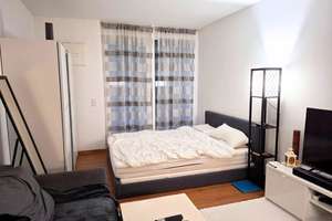 1-Zimmer-Wohnung – Die vollständige Adresse der Immobilie erhältst du vom Anbieter., 85049 Friedrichshofen-Hollerstauden, Ingolstadt – Vorschaubild 4