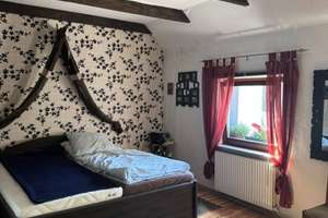 Charmanter Resthof inklusive Baugrundstück in Deichnähe – Wohnen mit ländlichem Flair zu verkaufen. – Die vollständige Adresse der Immobilie erhältst du vom Anbieter., 26452 Sande – Vorschaubild 21