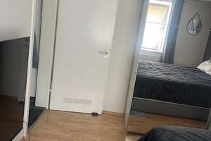 Einzigartige 2-Zimmer-Wohnung mit Balkon und Gartenanteil in ruhiger Lage von Regensburg – Die vollständige Adresse der Immobilie erhältst du vom Anbieter., 93051 Kumpfmühl-Ziegetsdorf-Neuprüll, Regensburg – Vorschaubild 10