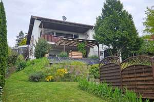 Vermietetes Einfamilienhaus mit Balkon, Terrasse und großem Garten – Die vollständige Adresse der Immobilie erhältst du vom Anbieter., 36275 Kirchheim – Vorschaubild 13